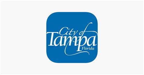 city of tampa utilities